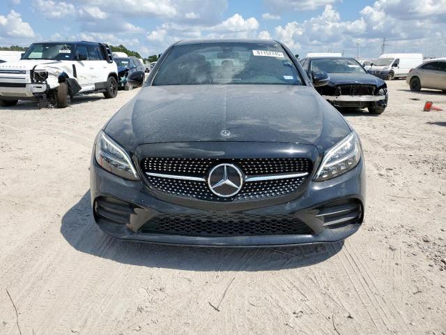 Mercedes-Benz C-Class 300 Image 3