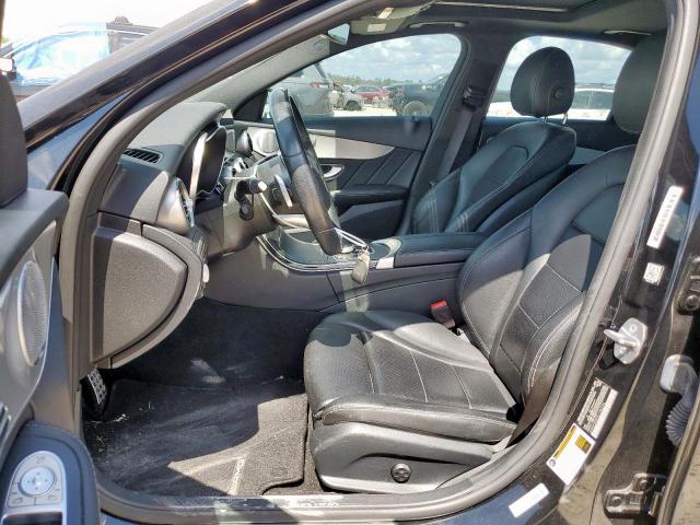 Mercedes-Benz C-Class 300 Image 13