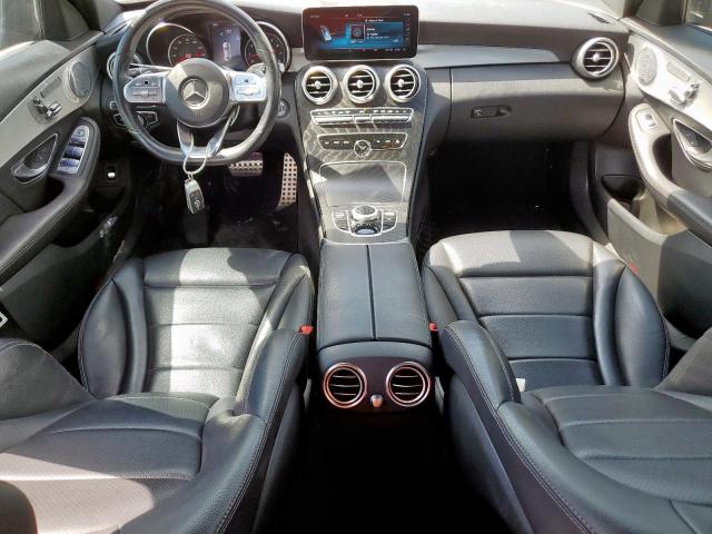 Mercedes-Benz C-Class 300 Image 12