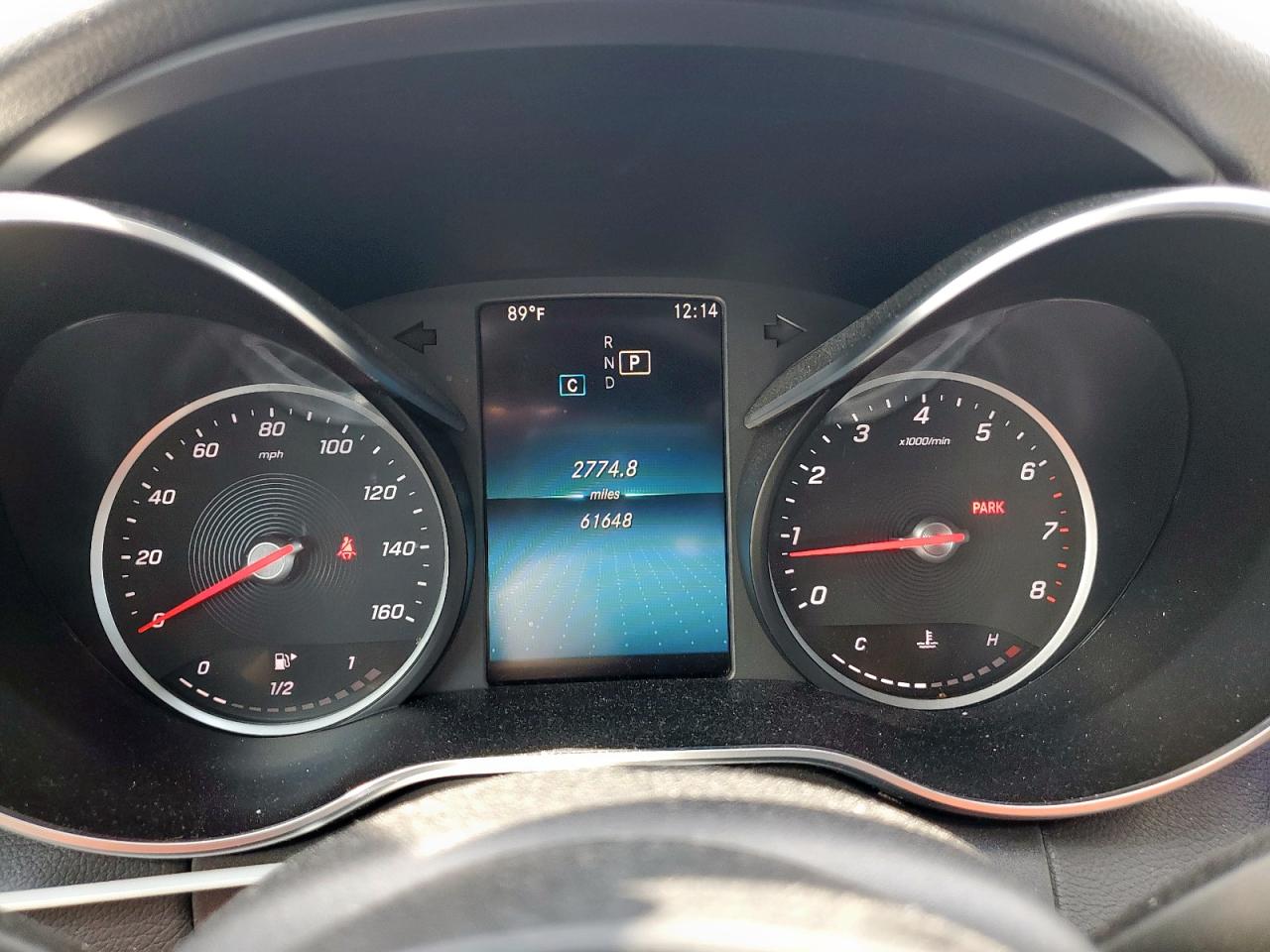 Mercedes-Benz C-Class 300 Image 2