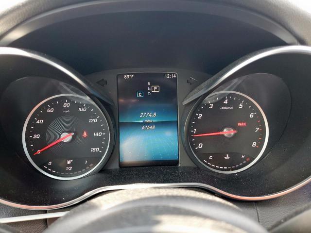 Mercedes-Benz C-Class 300 Image 2