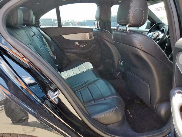 Mercedes-Benz C-Class 300 Image 6