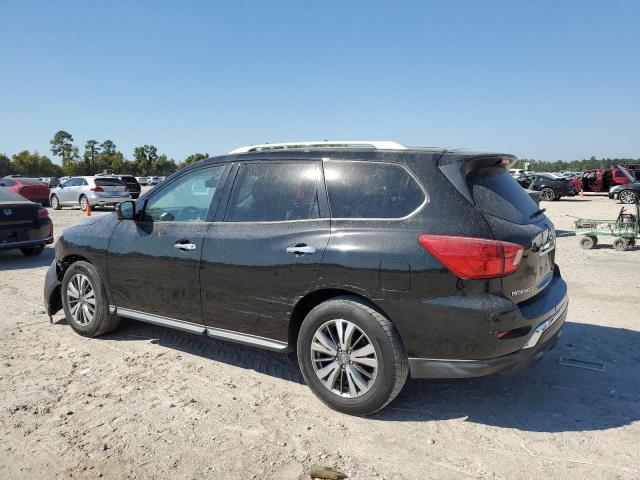 Nissan Pathfinder Sl Image 7
