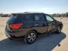 Nissan Pathfinder Sl Image 8