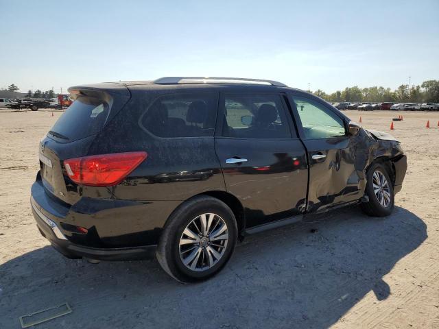 Nissan Pathfinder Sl Image 8