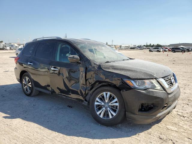 Nissan Pathfinder Sl Image 13