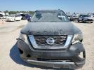 Nissan Pathfinder Sl Image 4