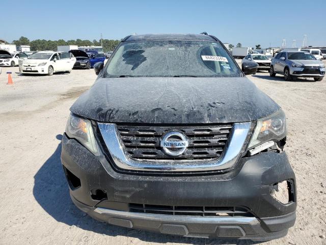 Nissan Pathfinder Sl Image 4