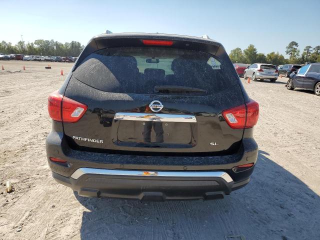 Nissan Pathfinder Sl Image 3