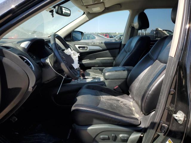 Nissan Pathfinder Sl Image 5