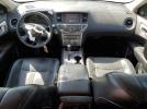 Nissan Pathfinder Sl Image 12
