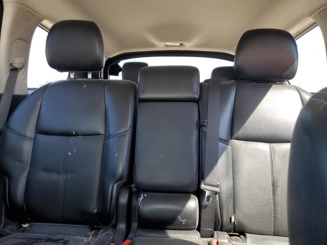 Nissan Pathfinder Sl Image 9