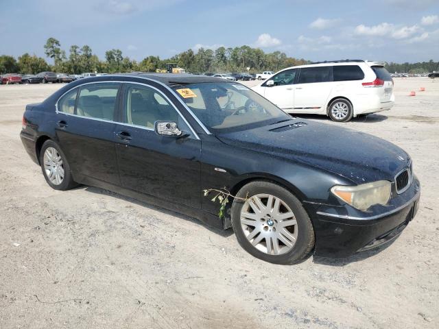 BMW 7 Series Li Image 12