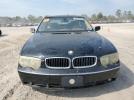 BMW 7 Series Li Image 10
