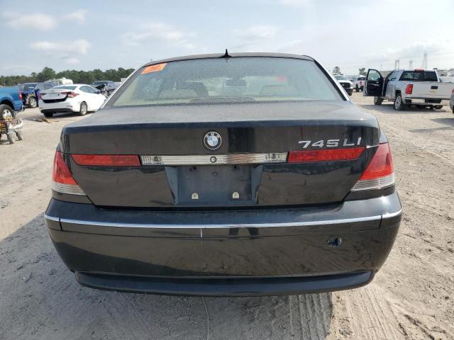 BMW 7 Series Li Image 11