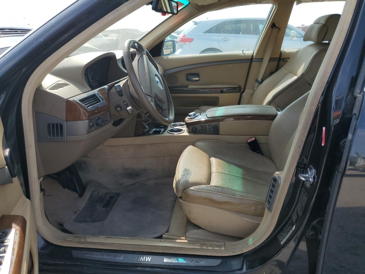 BMW 7 Series Li Image 3