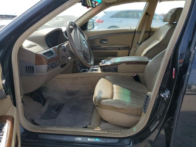 BMW 7 Series Li Image 3