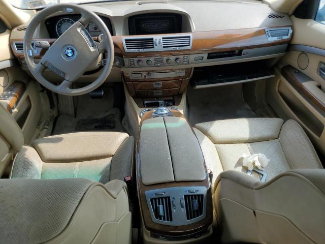 BMW 7 Series Li Image 2