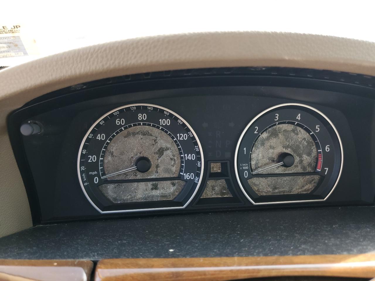 BMW 7 Series Li Image 6