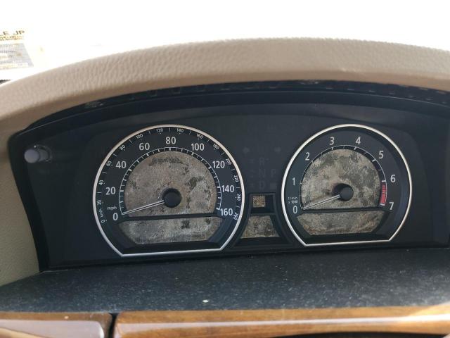 BMW 7 Series Li Image 6