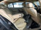 BMW 7 Series Li Image 4