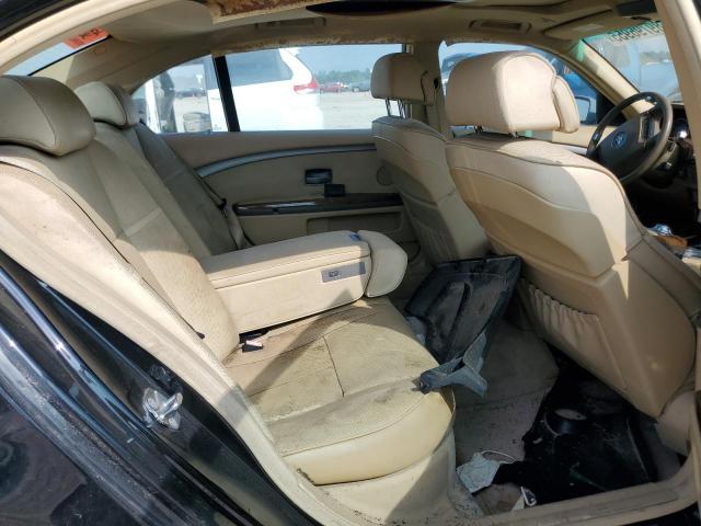 BMW 7 Series Li Image 4