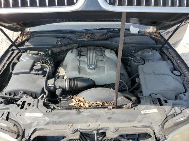 BMW 7 Series Li Image 7