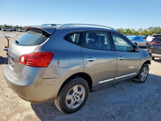 Nissan Rogue S Image 3