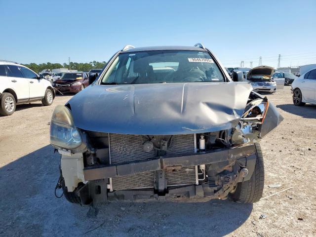 Nissan Rogue S Image 6