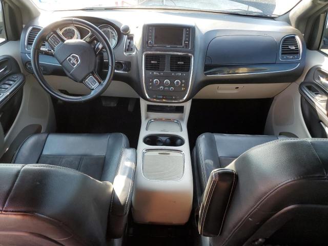 Dodge Caravan Sxt Image 9