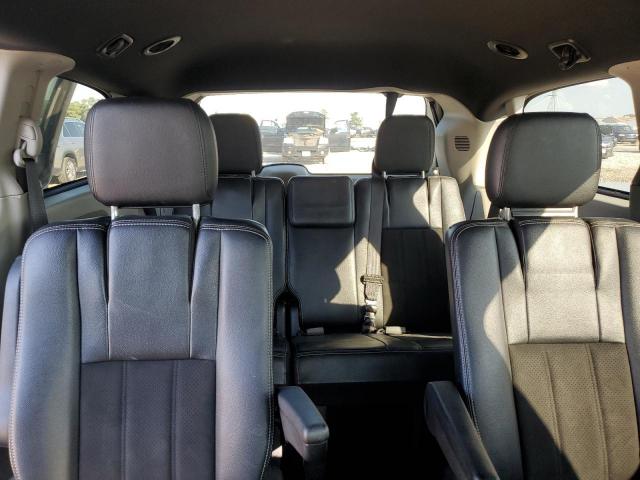 Dodge Caravan Sxt Image 12