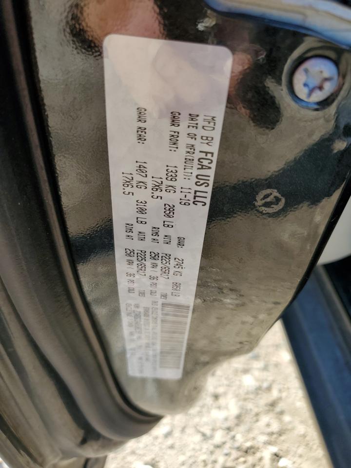 Dodge Caravan Sxt Image 4