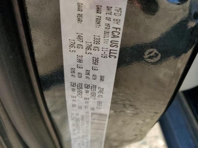 Dodge Caravan Sxt Image 4