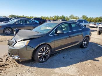  Salvage Buick Verano
