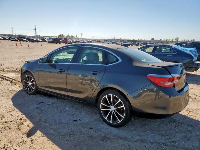 Buick Verano Sport Touring Image 6