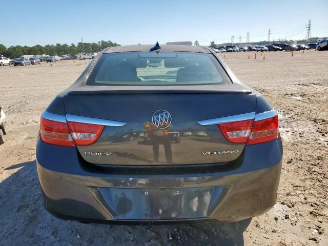 Buick Verano Sport Touring Image 11