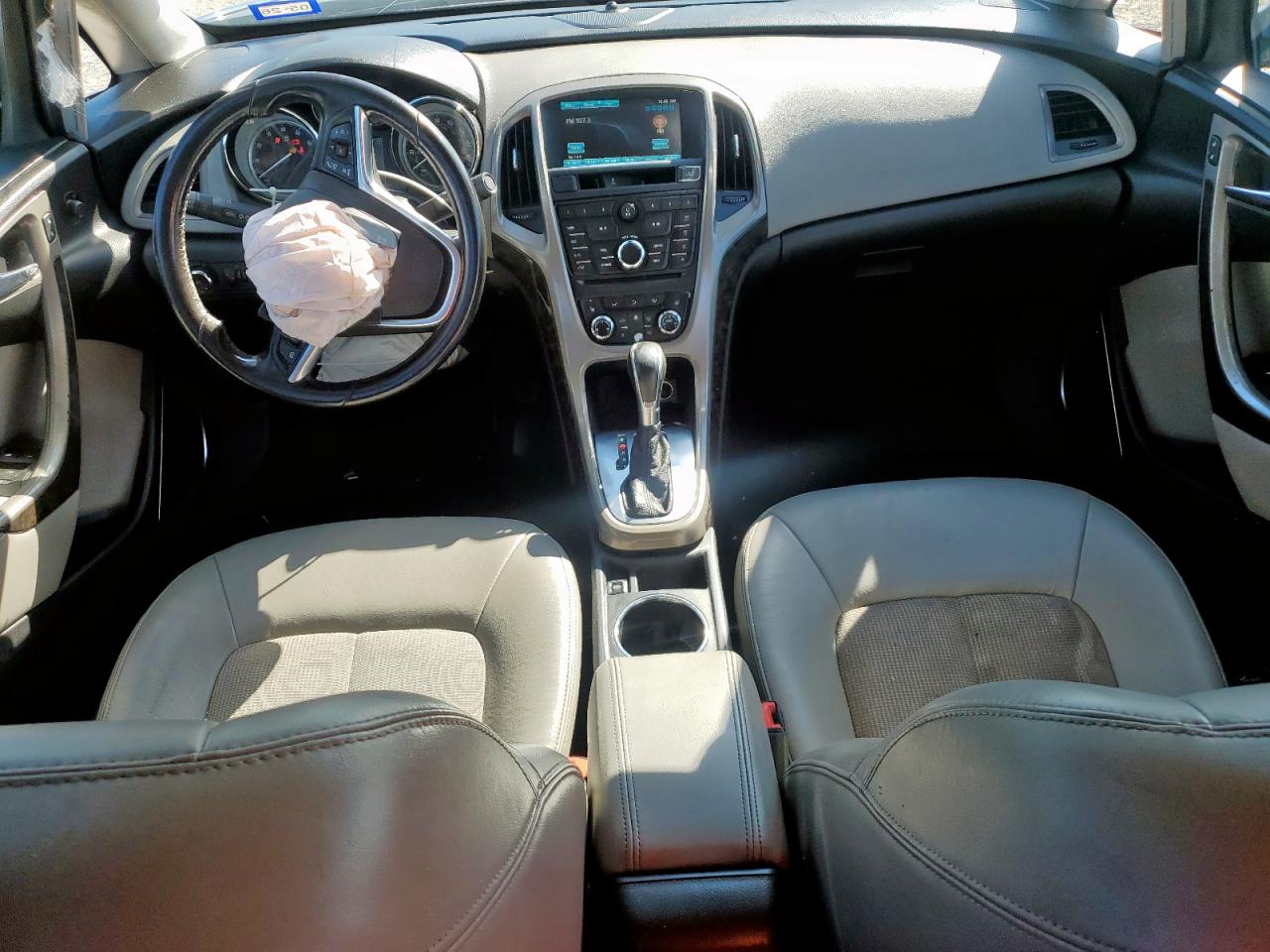 Buick Verano Sport Touring Image 7