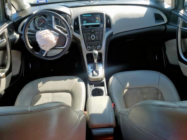 Buick Verano Sport Touring Image 7