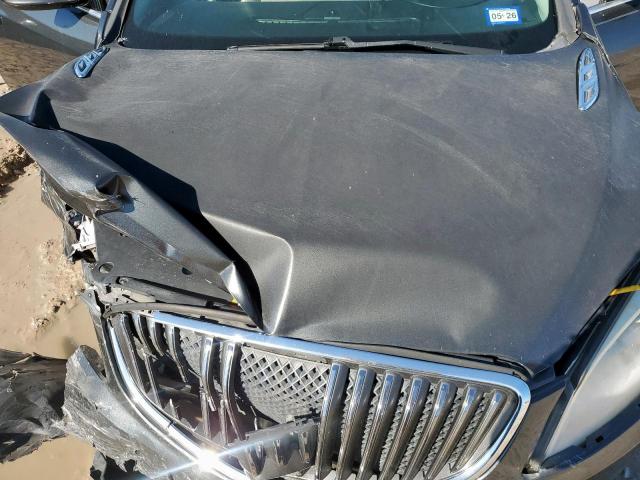 Buick Verano Sport Touring Image 9