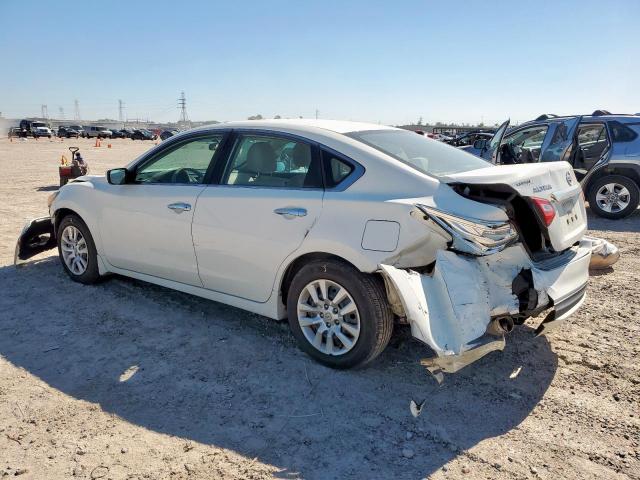 Nissan Altima 2.5 Image 3