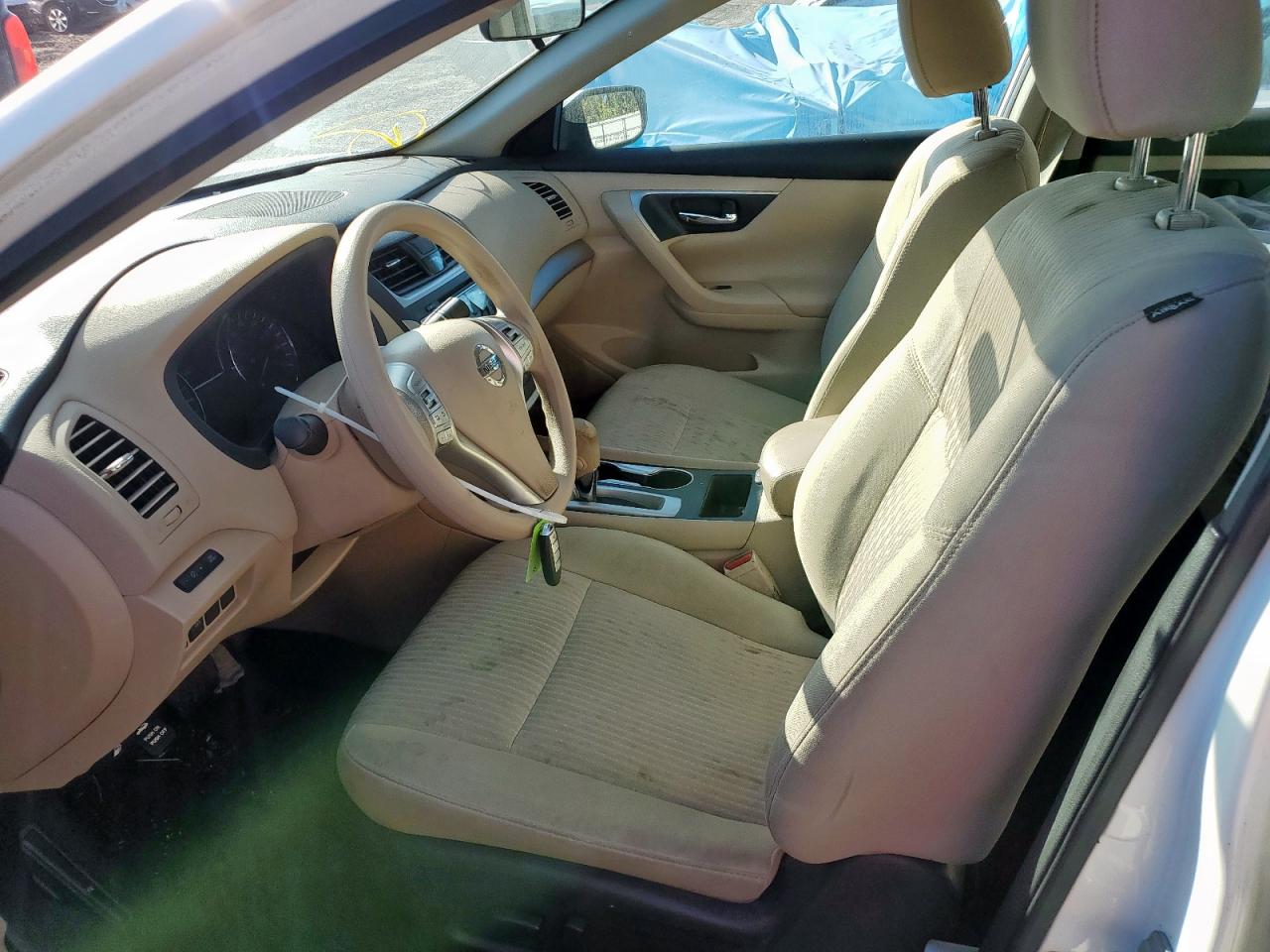 Nissan Altima 2.5 Image 8
