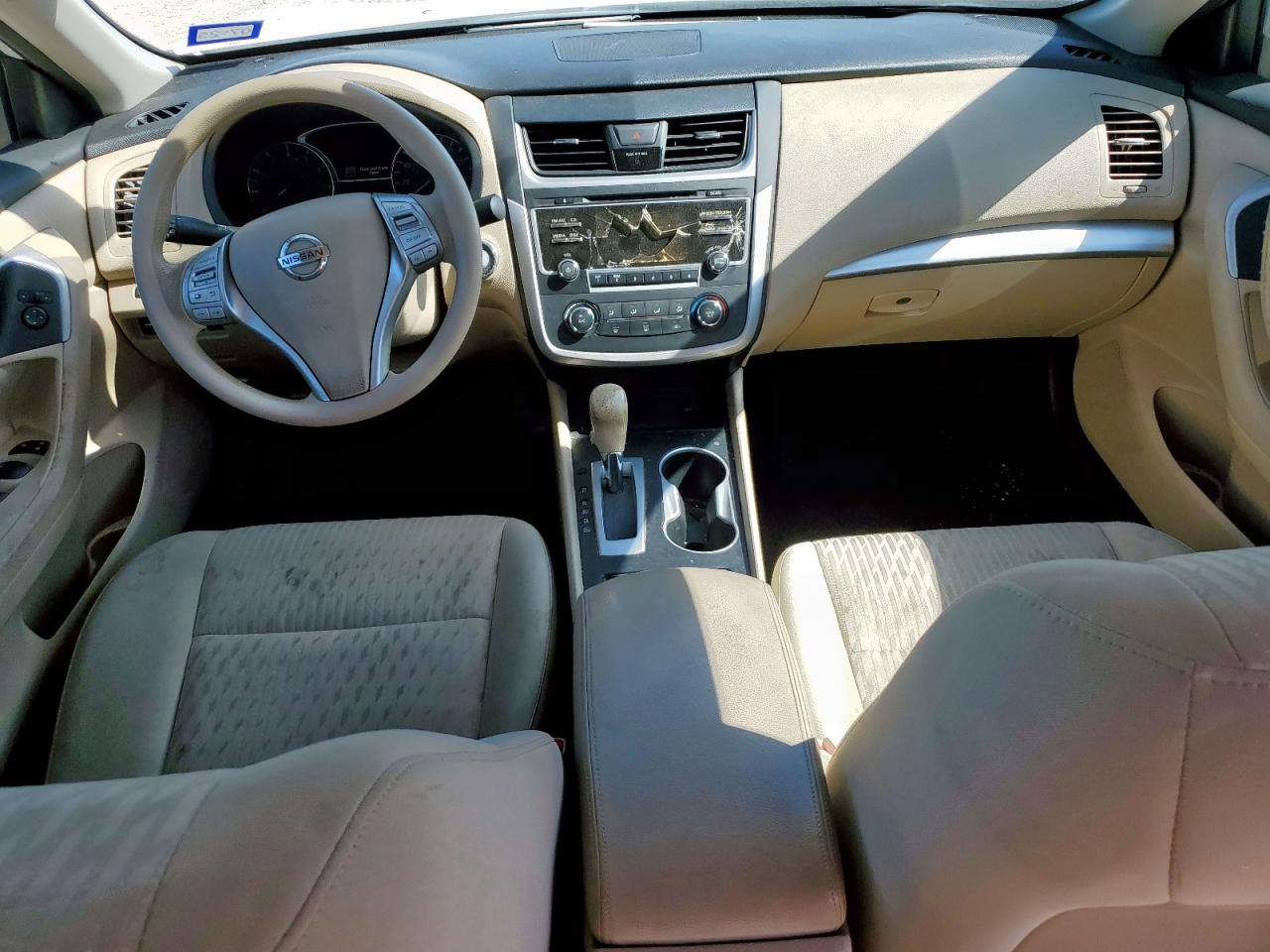 Nissan Altima 2.5 Image 4