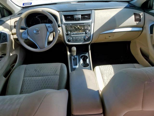 Nissan Altima 2.5 Image 4