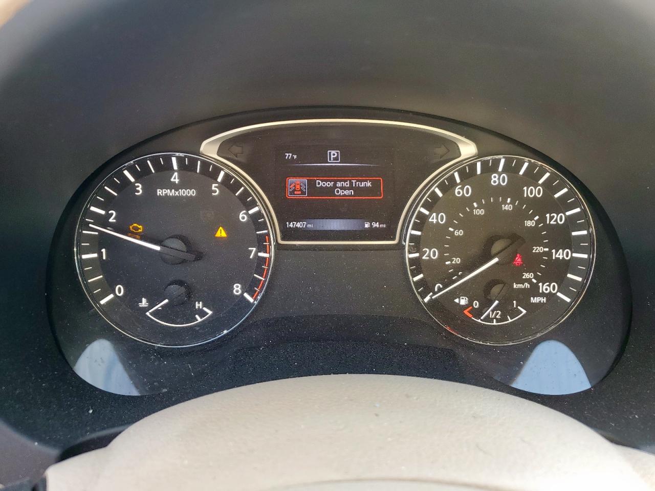 Nissan Altima 2.5 Image 9