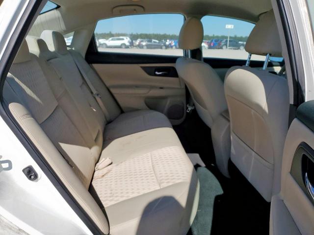 Nissan Altima 2.5 Image 7