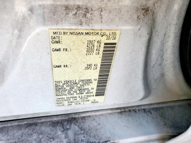 Nissan Altima 2.5 Image 11