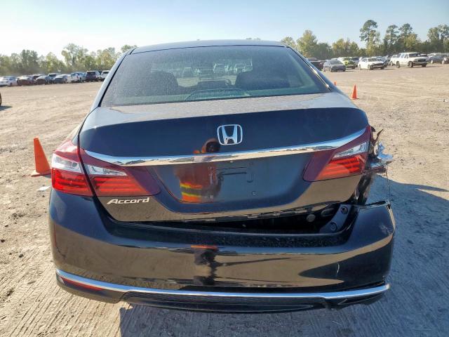 Honda Accord Lx Image 5