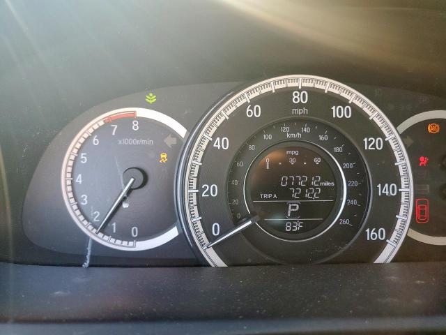 Honda Accord Lx Image 7