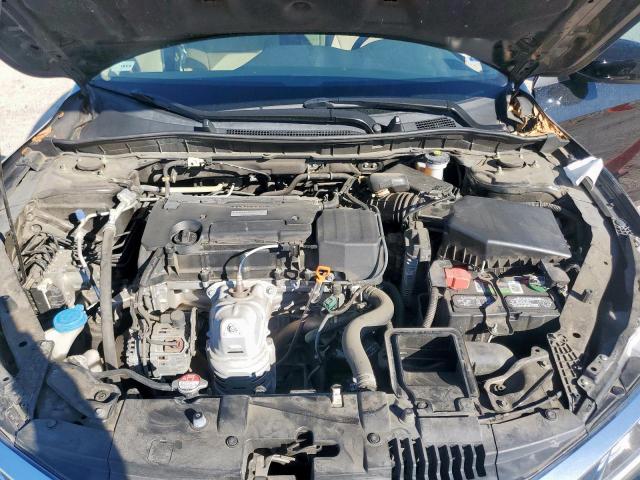 Honda Accord Lx Image 8