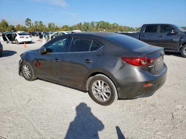 Mazda 3 Touring Image 3